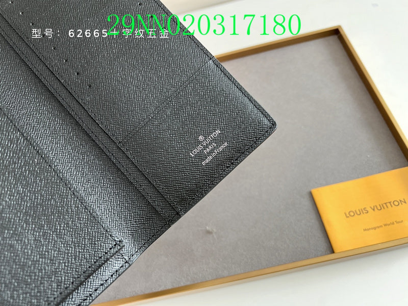 COZY BAGS - LOV Wallet - 637