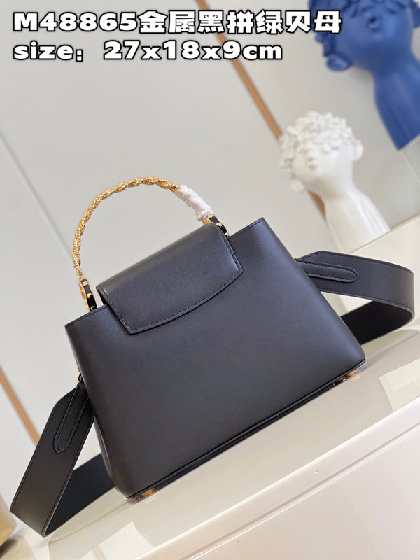 COZY - LV Bags - 1308