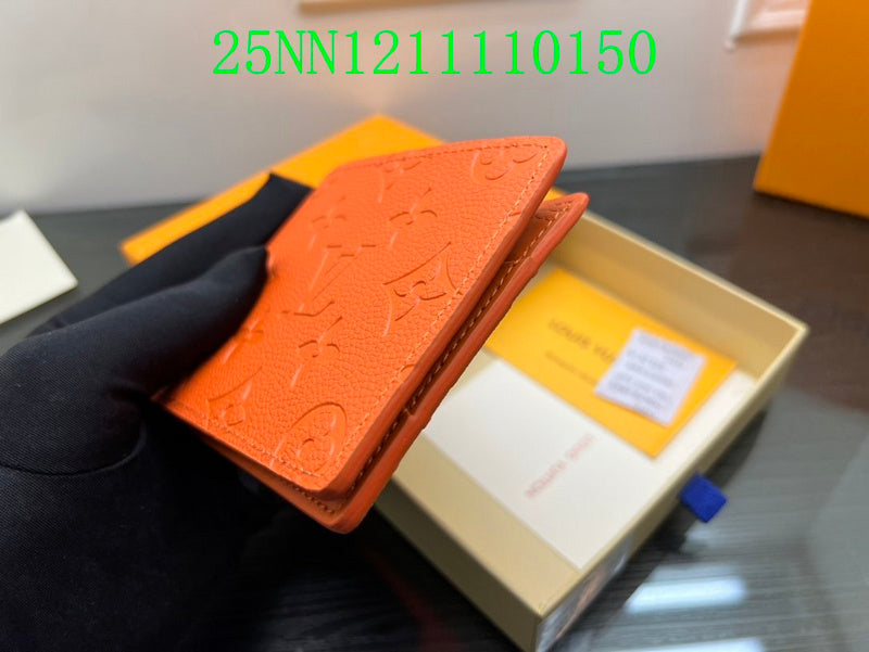 COZY BAGS - LOV Wallet - 889