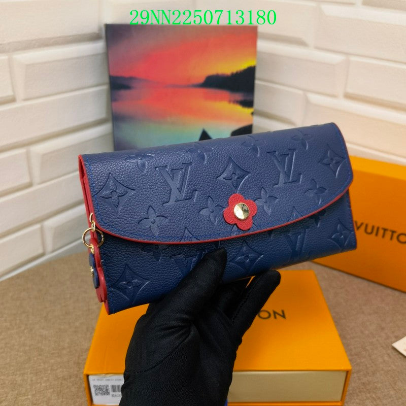 COZY BAGS - LOV Wallet - 1091