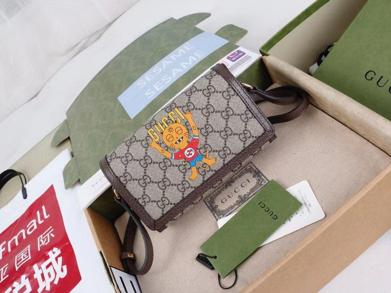 COZY BAGS - GUKI Women Bags - 1067