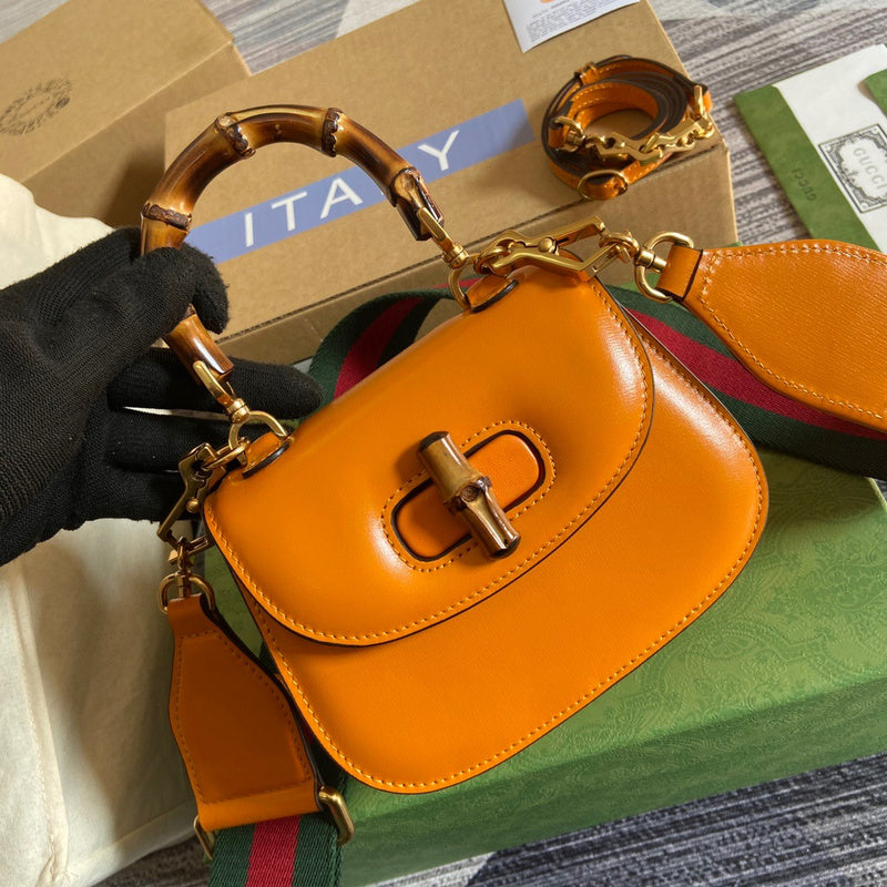 JB - Guki Lady Bags - 939