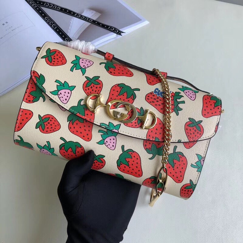 COZY BAGS - GUKI Women Bags - 786