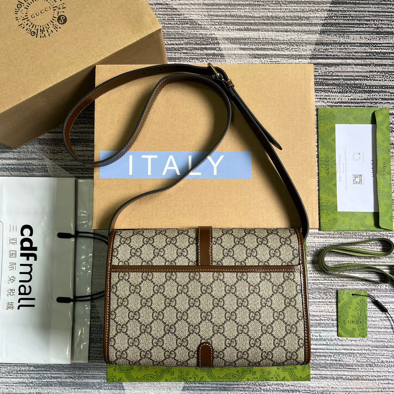 COZY BAGS - Guki Men Bags - 060