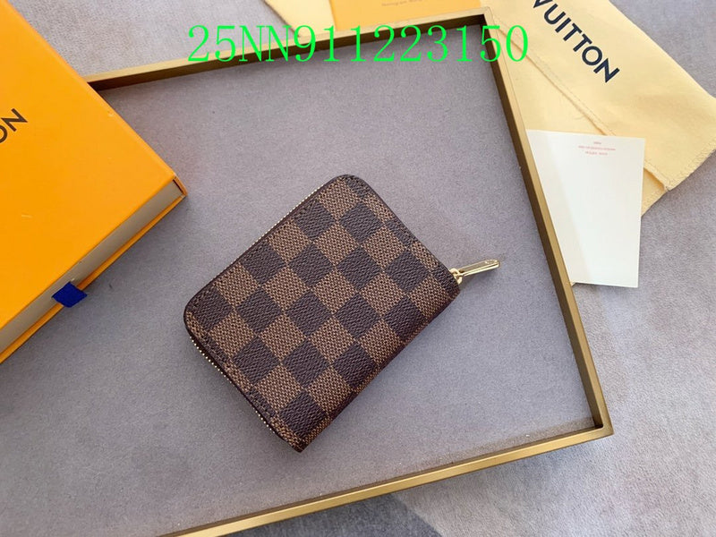 COZY BAGS - CHL Wallet - 340