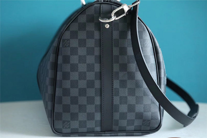 JB - LOV Travel Bags - 204