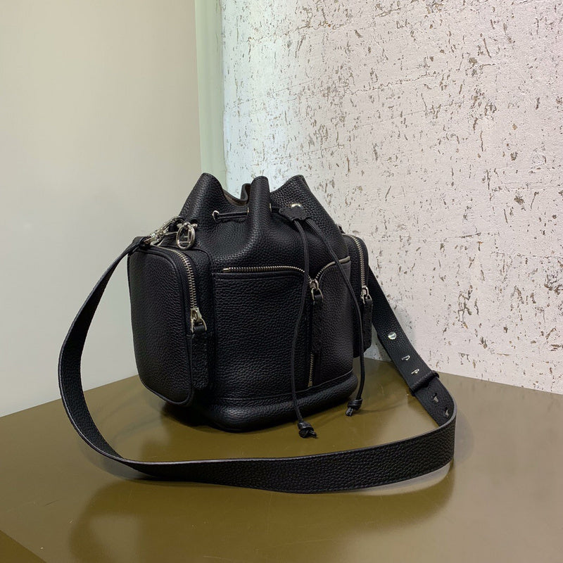 Cozy-Bags - FDE Bags - 1025