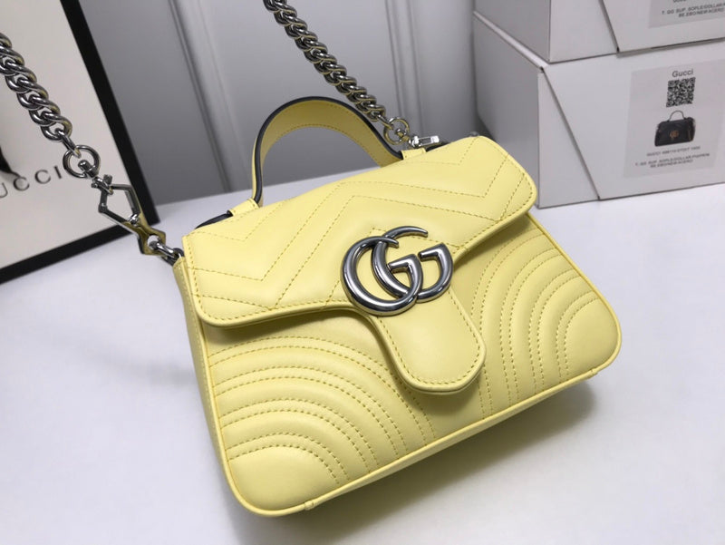 JB - Guki Lady Bags - 1074