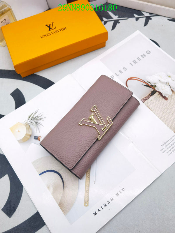COZY BAGS - LOV Wallet - 641