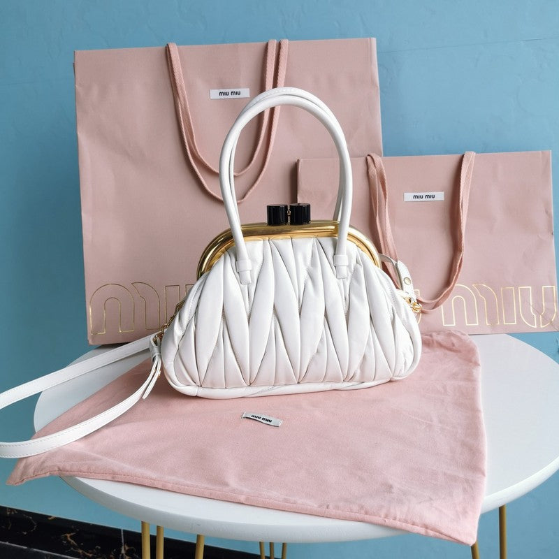 COZY BAGS - MMU Bags - 040