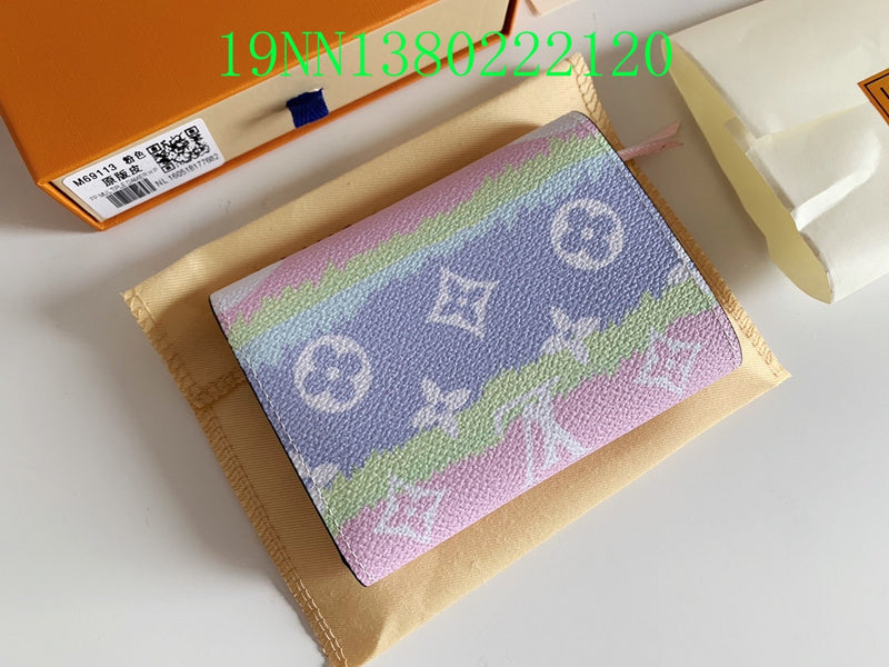 COZY BAGS - LOV Wallet - 705