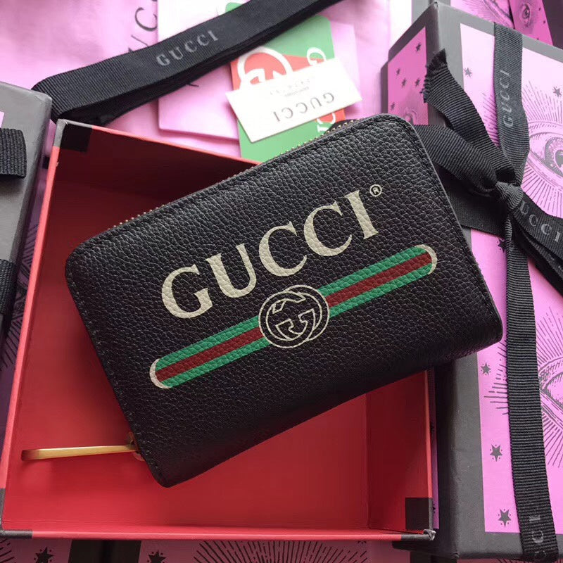 COZY BAGS - Guki Wallet - 534