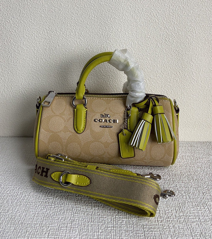 COZY - CAH Bags - 031
