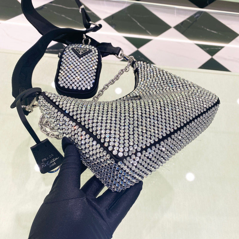 JB - PD Lady Bags - 288