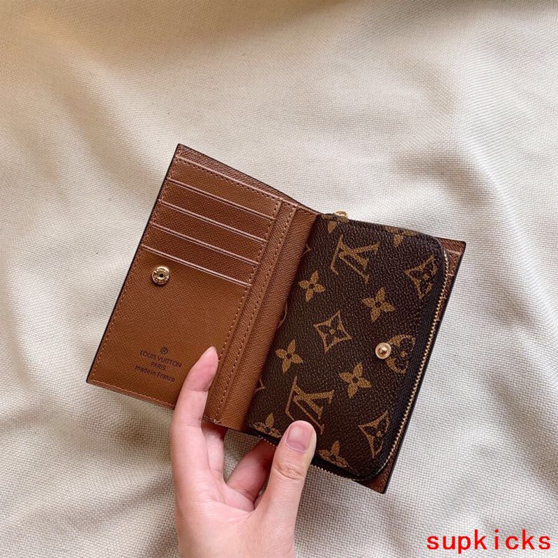 COZY BAGS - Mix Wallets - 344