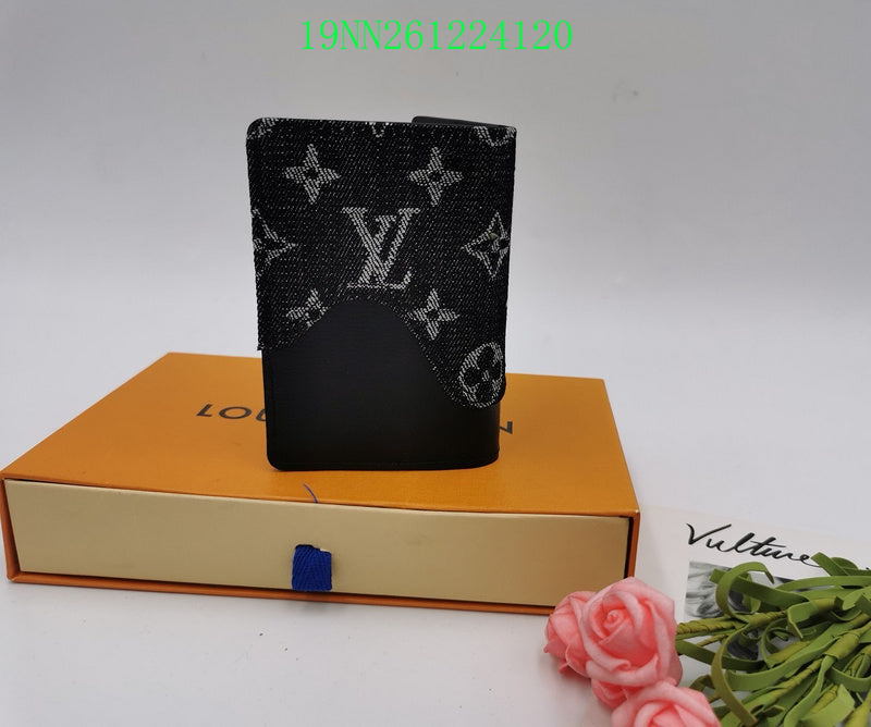 COZY BAGS - CHL Wallet - 272