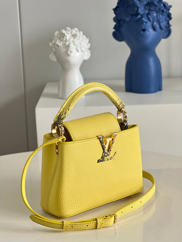 COZY BAGS - LOV Bags - 2209