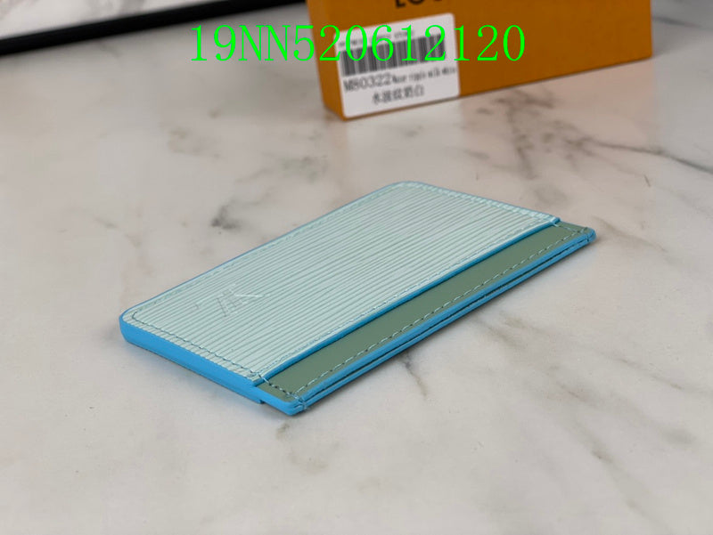 COZY BAGS - LOV Wallet - 398