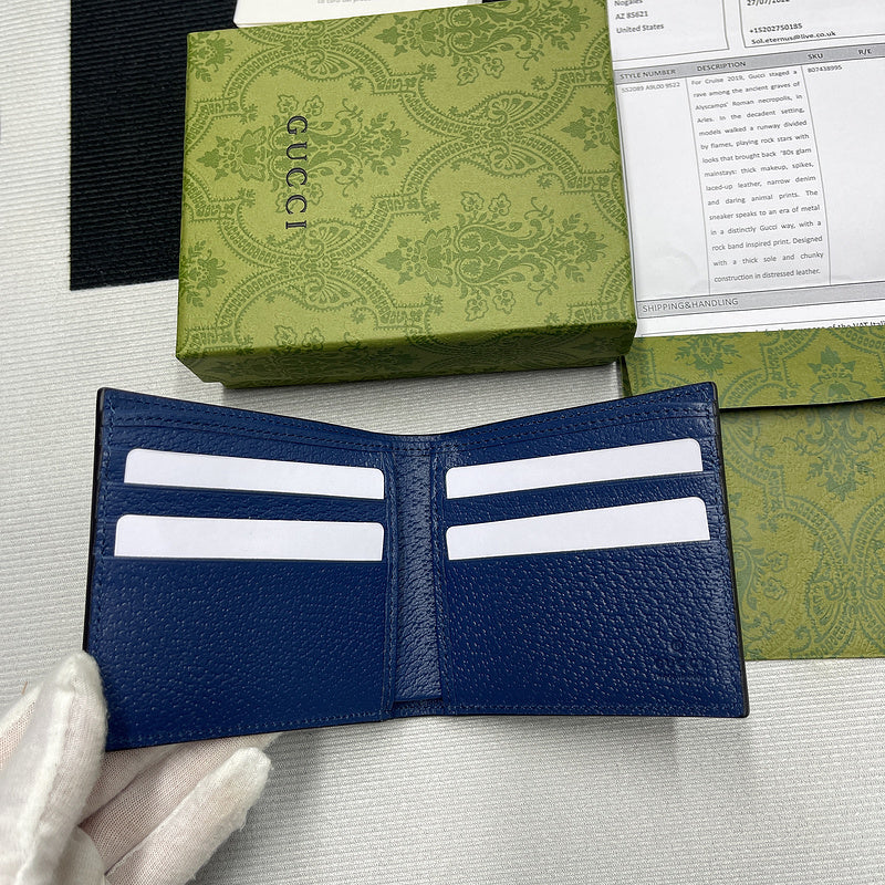 COZY BAGS - Guki Wallet - 194
