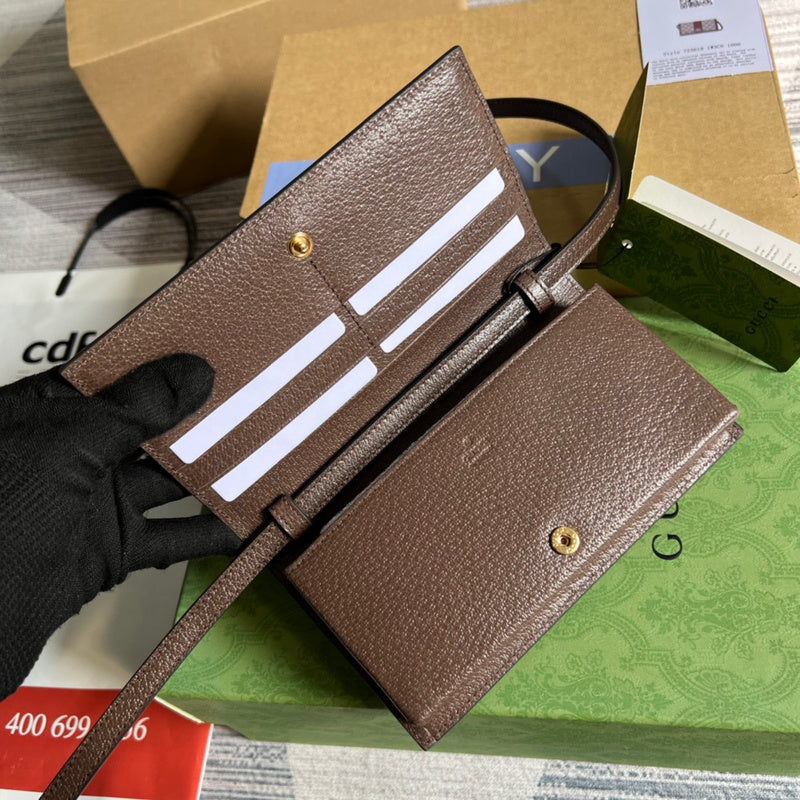 COZY BAGS - Guki Men Bags - 009