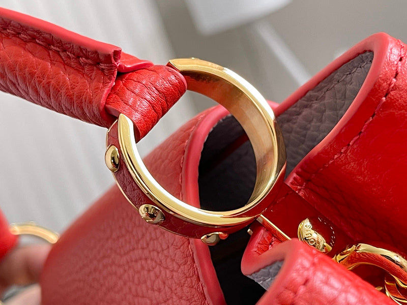 COZY - LV Bags - 2143