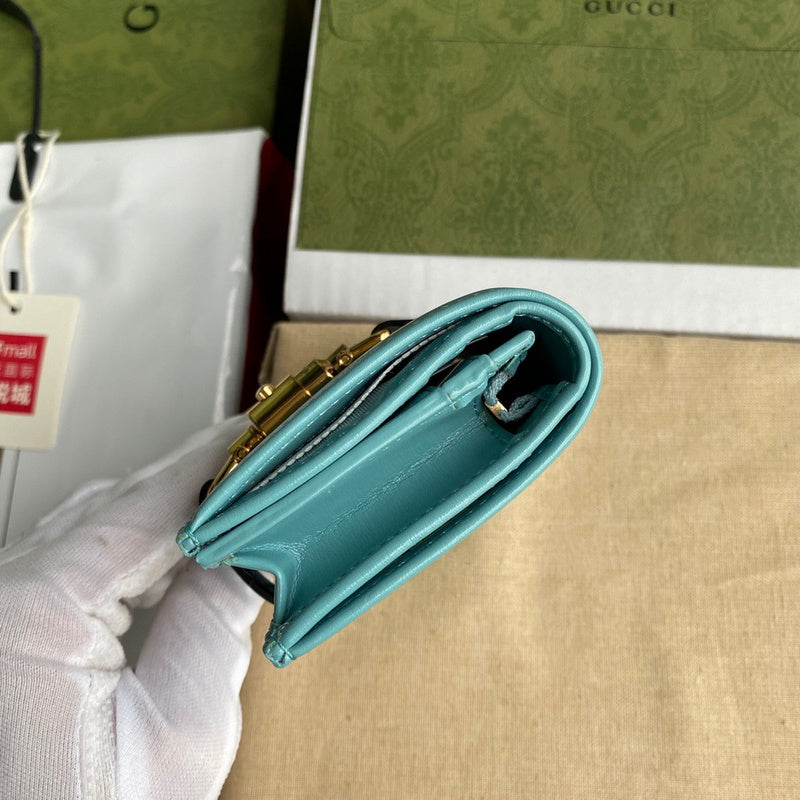 Cozy Bags - GUKI Women Wallets - 136