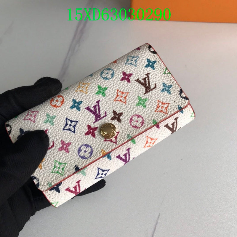 COZY BAGS - CHL Wallet - 1035