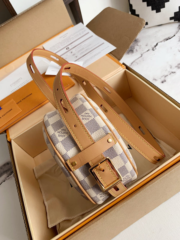 COZY - LV Bags - 4558