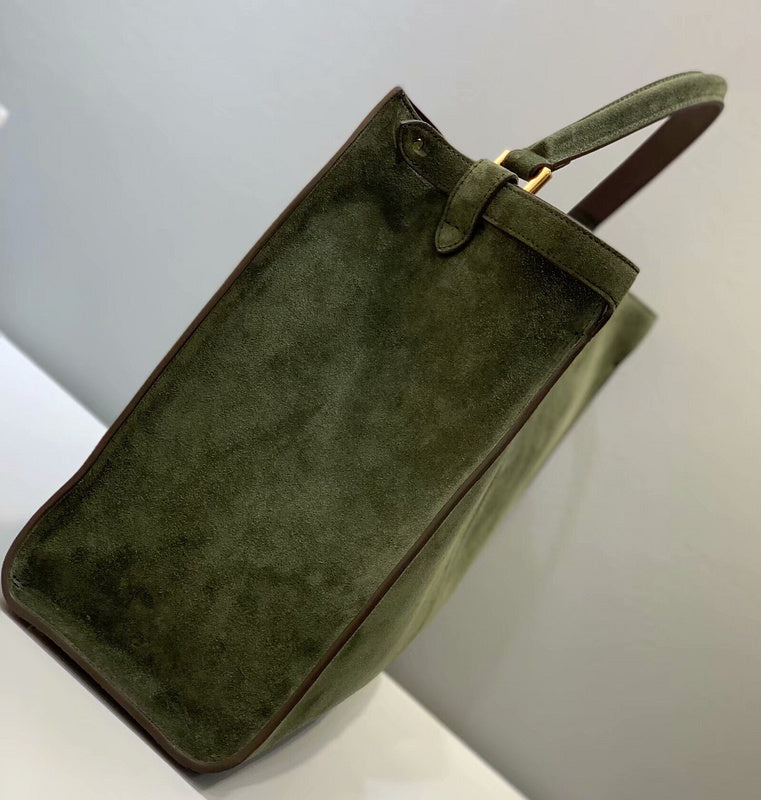 Cozy-Bags - FDE Bags - 1018