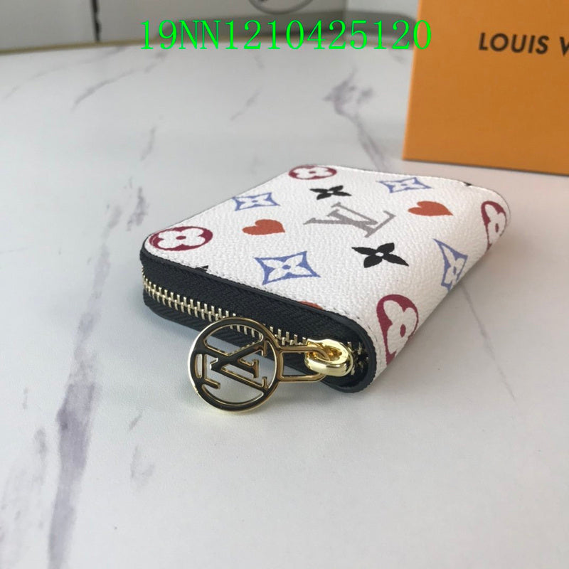 COZY BAGS - LOV Wallet - 1417