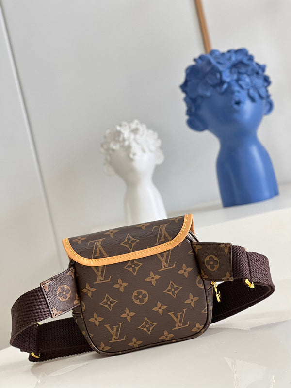 COZY BAGS - LOV Bags - 2050
