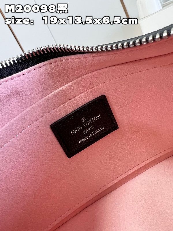 COZY - LV Bags - 1296