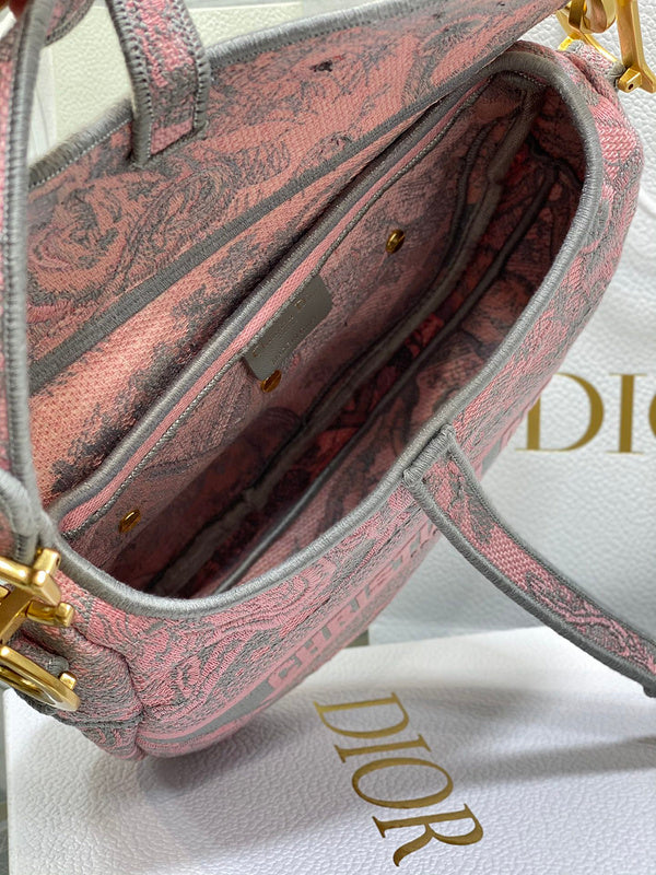 Cozy Bags - DOR Bags - 109