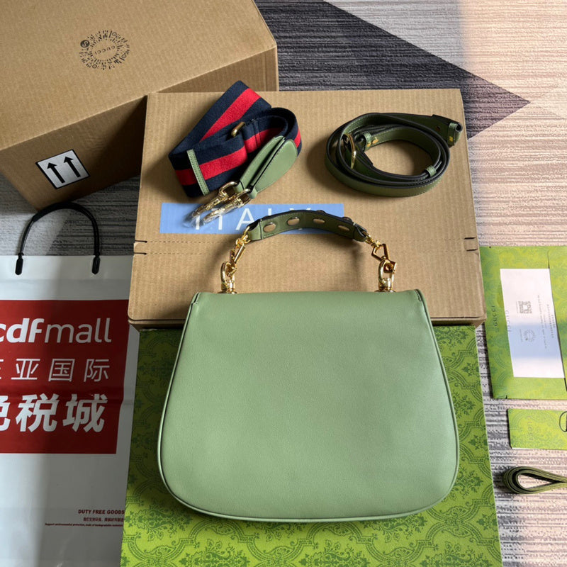 JB - Guki Lady Bags - 037
