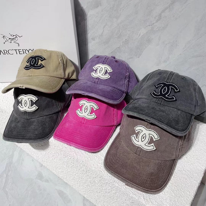 COZY BAGS - CHL Hats & Caps - 033