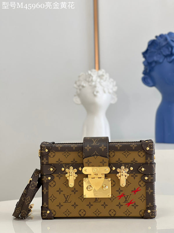 COZY BAGS - LOV Bags - 1794