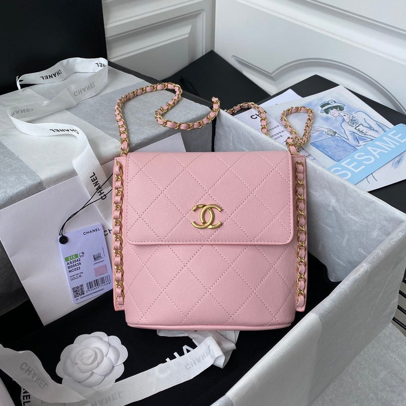 COZY BAGS - CHL Lady Bags - 444