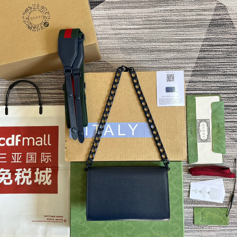 JB - Guki Lady Bags - 328
