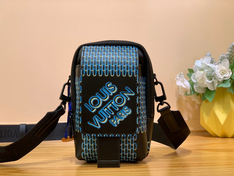 COZY BAGS - LOV Men Bags - 143