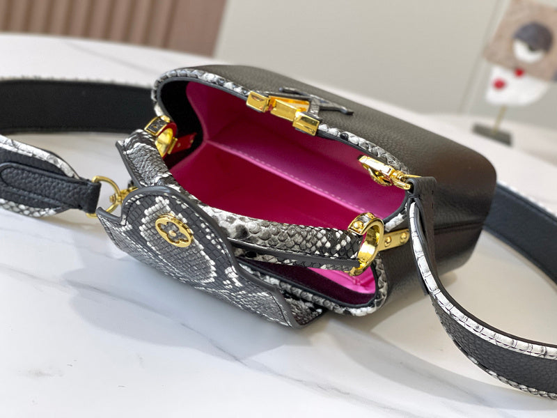 COZY BAGS - GUKI Women Bags - 1699