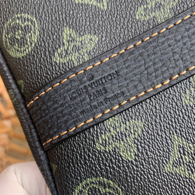 JB - LOV Travel Bags - 034