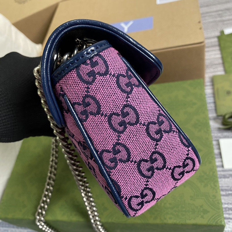 COZY BAGS - GUKI Bags - 1977