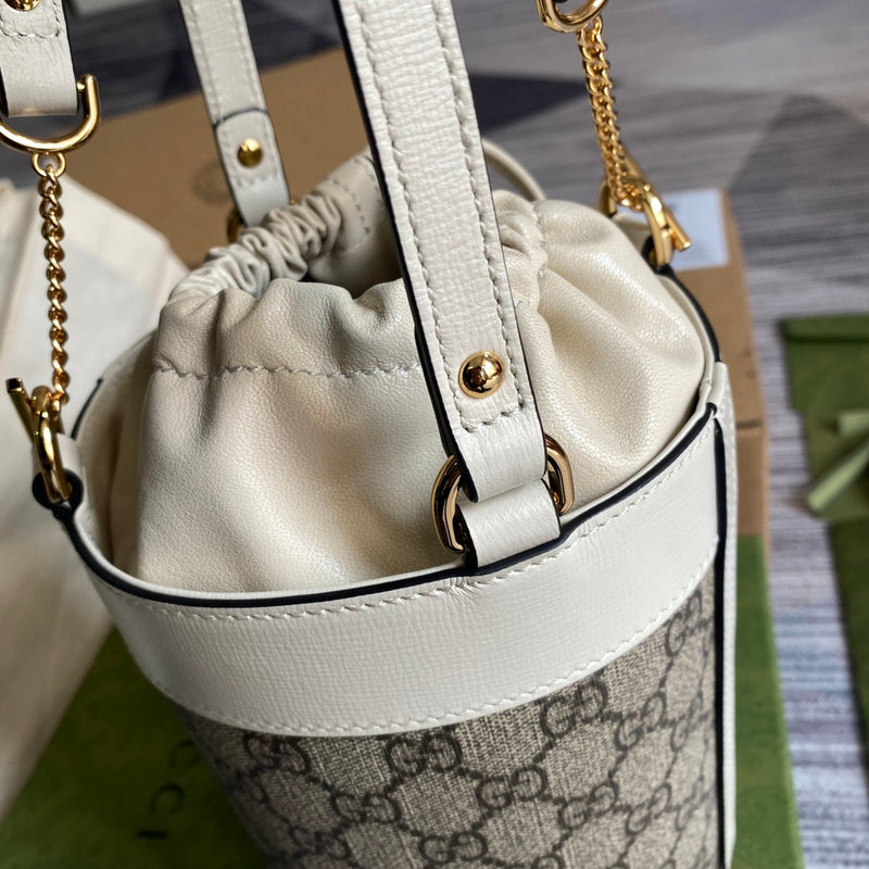 COZY BAGS - GUKI Bags - 2135