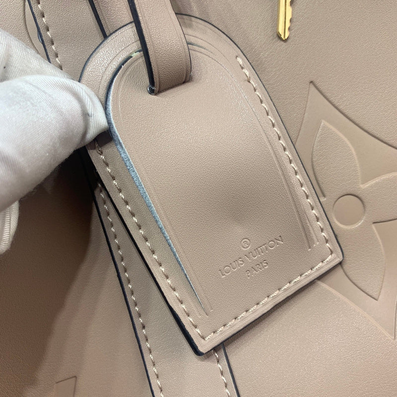 JB - LOV Travel Bags - 057