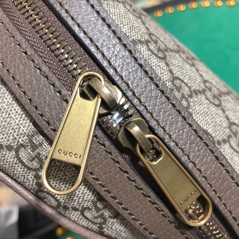 COZY BAGS - Guki Backpacks - 092