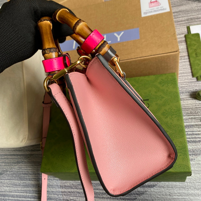 JB - Guki Lady Bags - 977