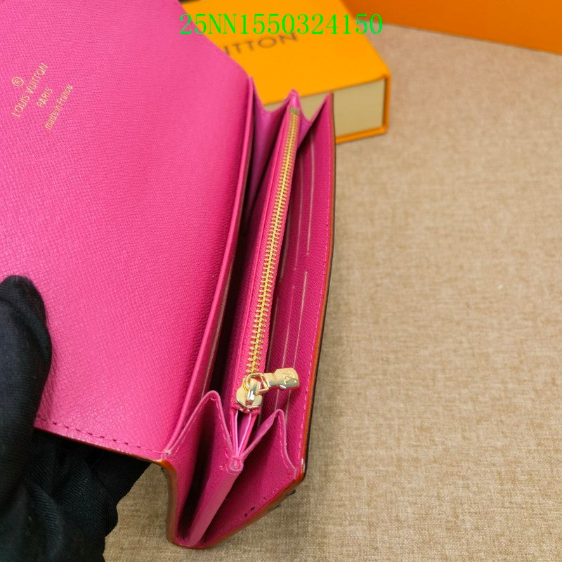 COZY BAGS - LOV Wallet - 1501