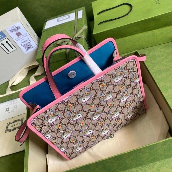 JB - Guki Lady Bags - 1159