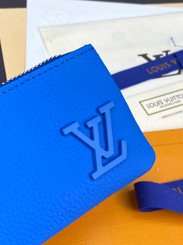 COZY - LOV Wallets - 001