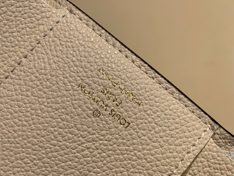 COZY - LOV Wallets - 199